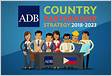 ADB partnership strategy to focus on